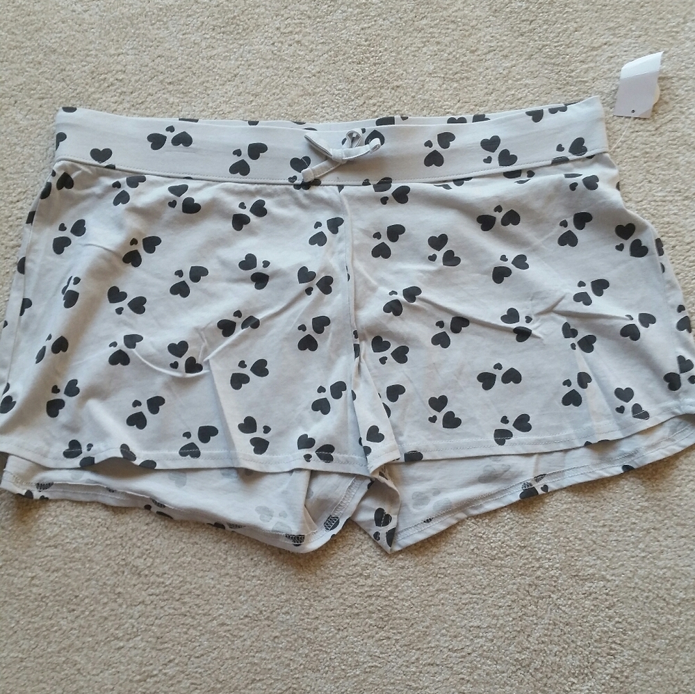 Boxer shorts